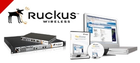 Ruckus Wireless